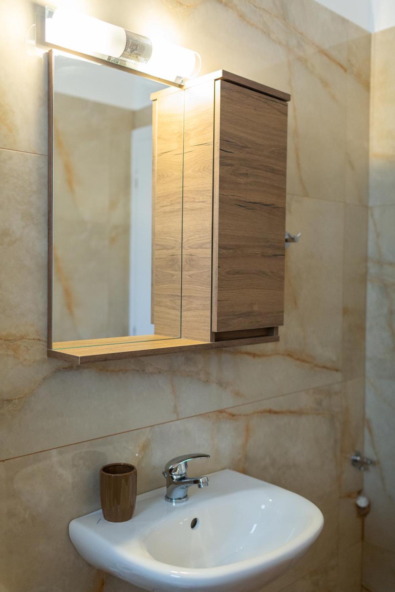 Apartamento Olvios Attiki Metro Atenas Exterior foto